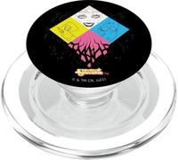 Steven Universe The Great Diamond Authority PopSockets PopGrip per MagSafe
