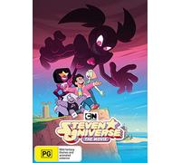 Steven Universe: The Movie