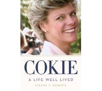 Steven V. Roberts Cokie (Tascabile)