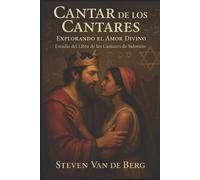 Steven Van de Berg Cantar de los Cantares (Tascabile)