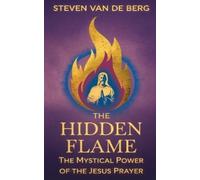 Steven Van de Berg The Hidden Flame (Tascabile)