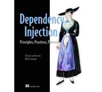 Steven van Deursen Mark Seemann Dependency Injection in .NET Core (Tascabile)