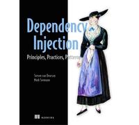 Steven van Deursen Mark Seemann Dependency Injection in .NET Core (Tascabile)