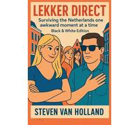 Steven Van Holland Lekker Direct (Tascabile)