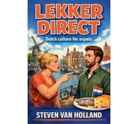 Steven Van Holland Lekker Direct (Tascabile)
