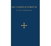 Steven Van Roode Ad Completorium (Copertina rigida)