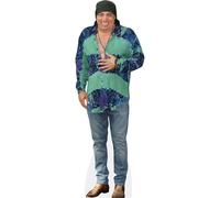 Steven Van Zandt (Casual) a grandezza naturale