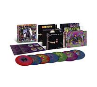 Steven Van Zandt - Rock N Roll Rebel - the Early Work