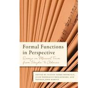 Steven Vande Moortele Formal Functions in Perspective (Copertina rigida)