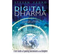 Steven Vedro Digital Dharma (Tascabile)