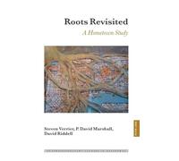 Steven Verrier P. David Marshall David Riddel Roots Revisited (Copertina rigida)