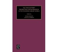 Steven Vincent All That Glitters (Copertina rigida)