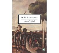 Steven Vine D. H. Lawrence Mara Kalnins Aaron's Rod (Tascabile)