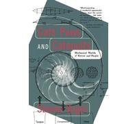 Steven Vogel Cats' Paws and Catapults (Tascabile)