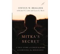 Steven W Brallier Mitka's Secret (Tascabile)