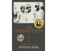 Steven W Horn The Pumpkin Eater (Tascabile)