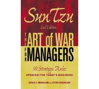 Steven W Michaelson Gerald A Micha Sun Tzu - The Art of War for Man (Tascabile)