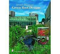 Steven W. Peck Award-winning Green Roof Designs (Copertina rigida)
