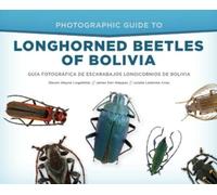 Steven Wayne Lin Photographic Guide to Longhorned Beetles of (Copertina rigida)