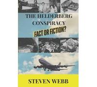 Steven Webb The Helderberg Conspiracy (Tascabile)