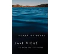 Steven Weinberg Lake Views (Tascabile)