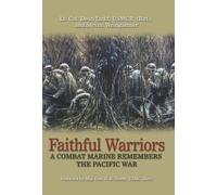 Steven Weingartner Dean Ladd Faithful Warriors (Tascabile)