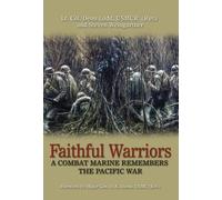 Steven Weingartner Estate of Dean Ladd Faithful Warriors (Tascabile)