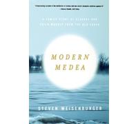 Steven Weisenburger Modern Medea (Tascabile)