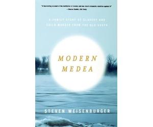 Steven Weisenburger Modern Medea (Tascabile)