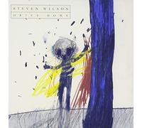 STEVEN WILSON - DRIVE HOME - WILSON, STEVEN