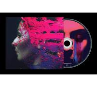 Steven Wilson Hand.Cannot.Erase (CD) Album Digipak