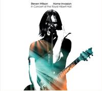 Steven Wilson: Home Invasion - In Concert at the Royal Albert... (Blu-ray)