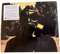 Steven Wilson - Insurgentes by Steven Wilson