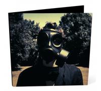 Steven Wilson Insurgentes (CD) Album Digipak