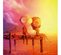 Vinile Steven Wilson - Last Day Of June (Original Game Soundtrack)