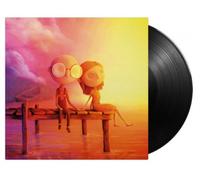 Steven Wilson Last Day of June (Vinyl LP) 12" Album (Gatefold Cover)