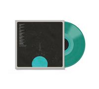Steven Wilson - Overview (Green LP) Sigillato Nuovo Vinile