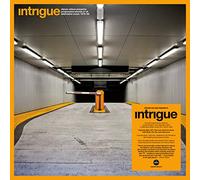 Various Artists Steven Wilson Presents Intrigue: Progressive Sounds i (Vinyl LP)