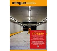 steven wilson presents: intrigue - progressive sounds in uk alternative music 1979-89