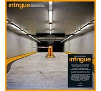 Vinile Steven Wilson Presents: Intrigue (Progressive Sounds In UK Alternative Mu