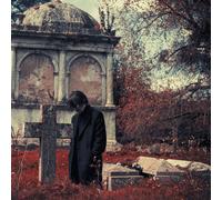 STEVEN WILSON - Requiem for a village (2026) CD pre sale