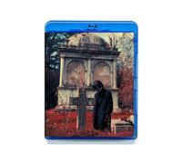 Steven Wilson Requiem for a Village Blu-ray NUOVO