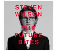 Steven Wilson - The Future Bites - Cd