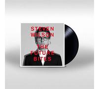 Steven Wilson - The Future Bites (vinile esclusiva Amazon)