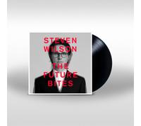 Steven Wilson The Future Bites (Vinyl LP) 12" Album
