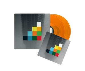 Steven Wilson - The Harmony Codex - 2 Vinili (coke bottle clear - limited e...