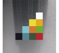 Steven Wilson The Harmony Codex (CD) Album (Jewel Case)