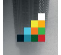 Steven Wilson The Harmony Codex (Vinyl LP)