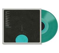 Steven Wilson The Overview Exclusive Tower Records Limited Mint Vinyl