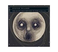 Steven Wilson - The Raven That Refused to Sing and Other Stories